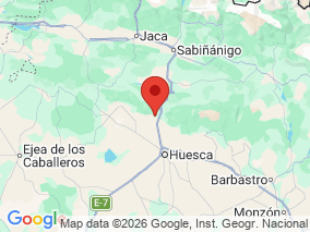 Map of Site Report: Gorgas de San Julian, Spain